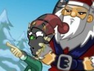 Rocket Santa 2 - 2 