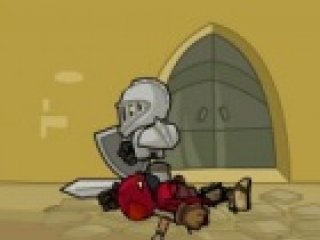 Rogue Soul - 4 