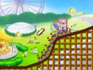 Roller coaster creator - 1 