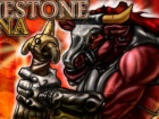 Runestone Arena