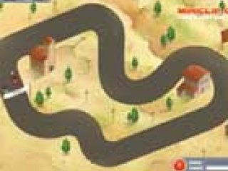 Rural racer - 1 