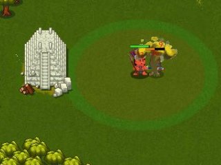 Sacred Heroes - 2 