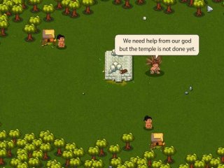 Sacred Heroes - 3 