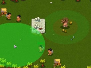 Sacred Heroes - 4 
