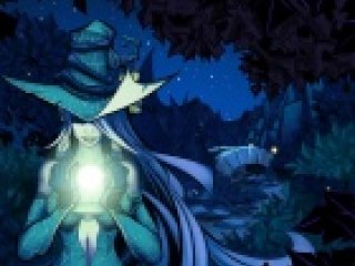 Sacred Seasons 2 - 1 