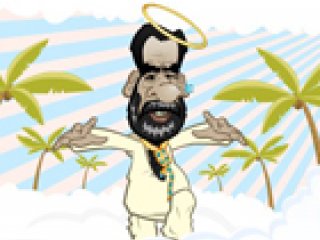 Saddam Hussein irreplaceable - 1 