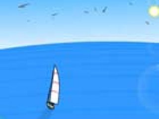 Sail voyage - 1 