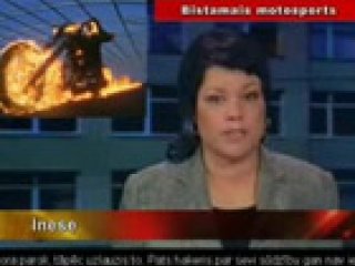 Samontēts degpunktā Ep. 10