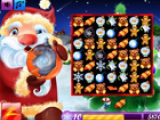 Santa Quest