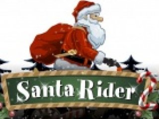 Santa Rider 2