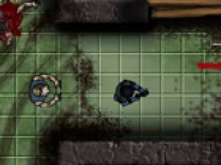 SAS Zombie Assault 2: Insane Asylum