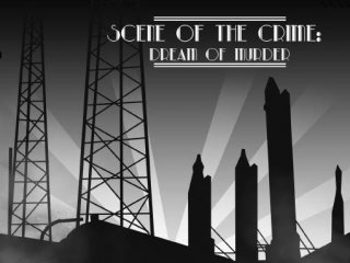 Scene of the Crime: Dream of Murder - 2 