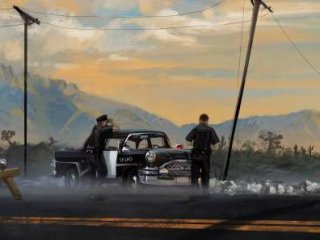 Scene of the Crime: Dream of Murder - 3 