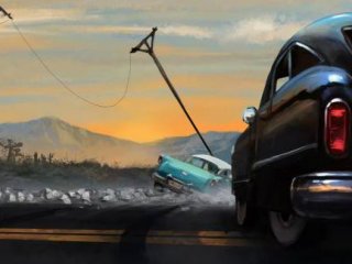 Scene of the Crime: Dream of Murder - 4 