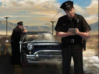 Scene of the Crime: Dream of Murder - 1 