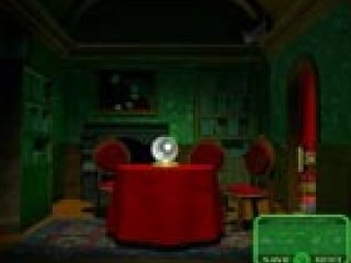 Scooby-doo 2 Escape from coolsonian