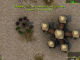 Season of War - 2 