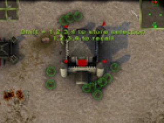 Season of War - 1 