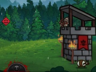 Sentry Knight - 2 
