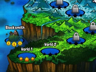 Sentry Knight - 3 