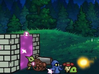 Sentry Knight - 1 