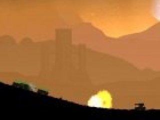 Shadez 3: The Moon Miners - 2 