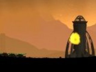 Shadez 3: The Moon Miners - 3 
