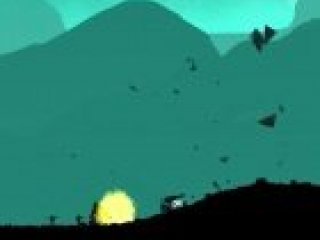 Shadez 3: The Moon Miners - 5 