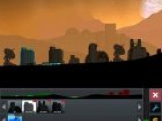 Shadez 3: The Moon Miners