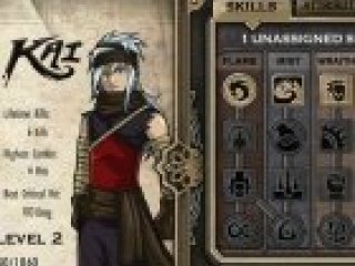 Shadow Rising - 2 