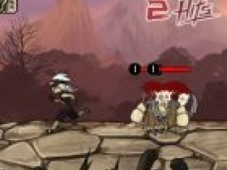 Shadow Rising - 5 
