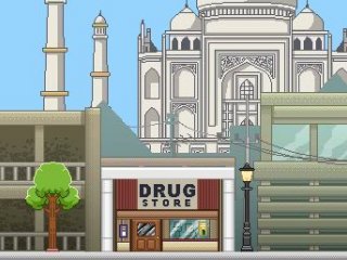 Shop Empire 2 - 2 