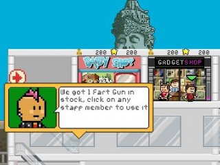 Shop Empire Rampage - 4 