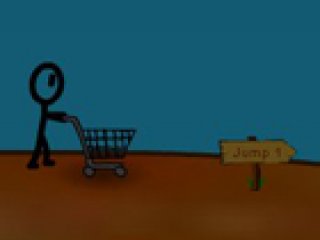 Shopping Cart Hero part 2