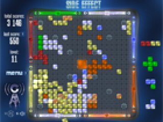 Side Effect game - 3 