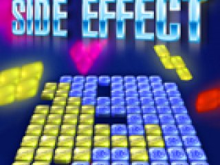 Side Effect game - 1 