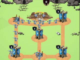 Siege Battleplan - 2 
