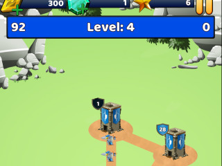 Siege Battleplan - 5 