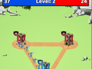 Siege Battleplan - 6 