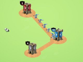 Siege Battleplan - 7 