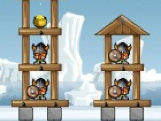 Siege Hero Viking Vengeance - 2 