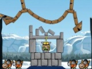 Siege Hero Viking Vengeance - 3 