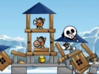 Siege Hero Viking Vengeance - 1 