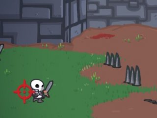 Siege Knight - 3 