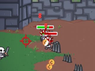 Siege Knight - 1 