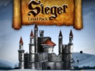Sieger Level Pack