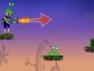 Silly Bombs and Space Invaders - 3 