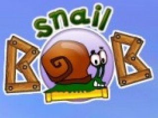 Snail Bob