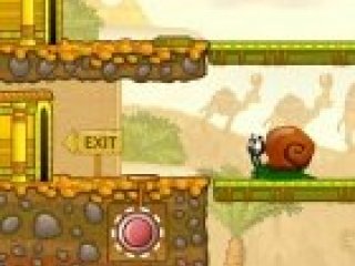 Snail Bob 3 - 2 