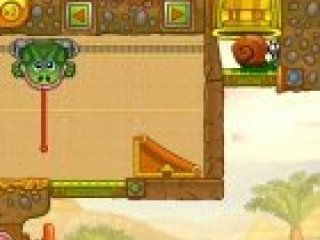 Snail Bob 3 - 4 